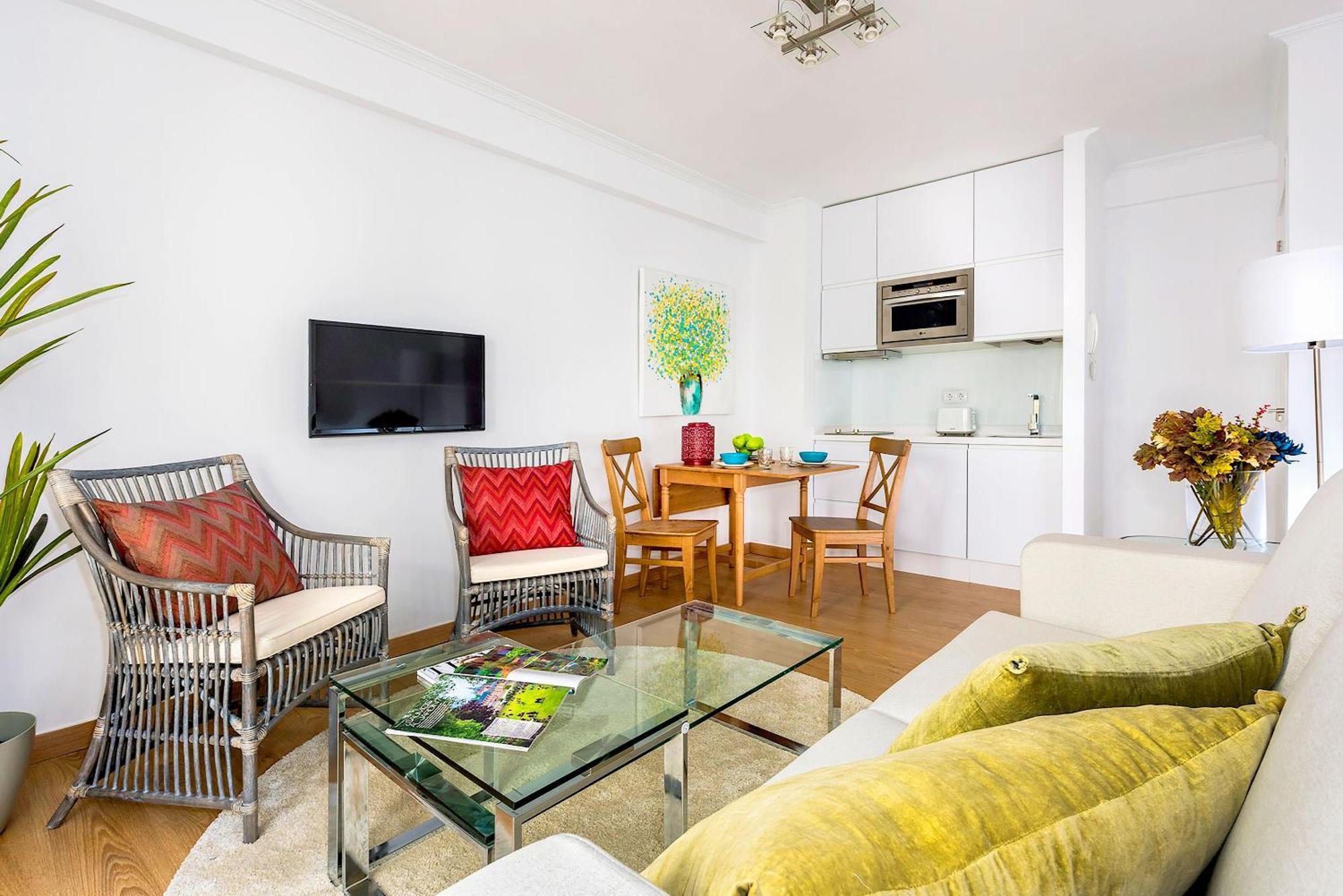 Genteel Home Giralda — Photos 2